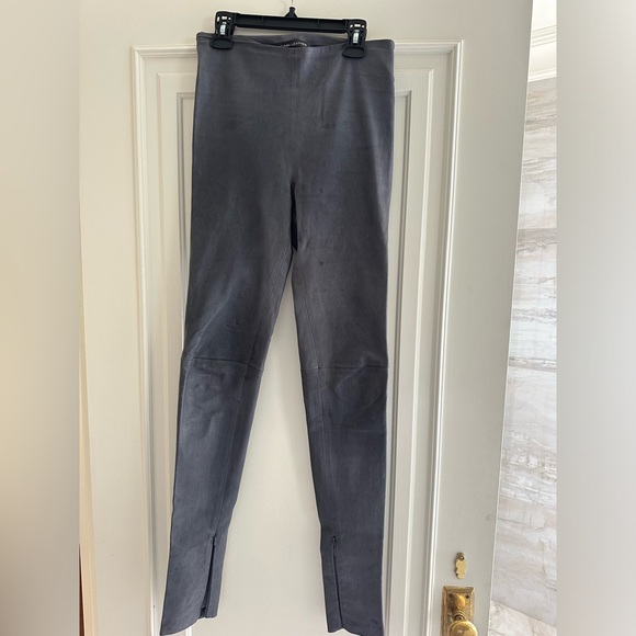 BALENCIAGA LEATHER - Picture 2 of 8